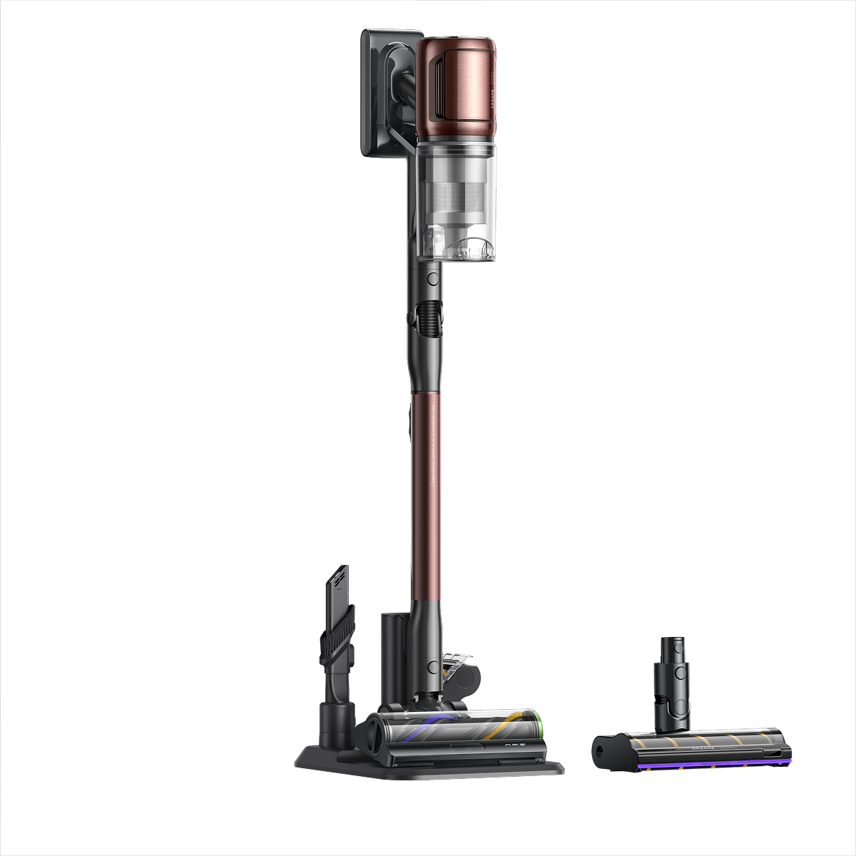 Aspirateur sans fil V30 | Dreame France