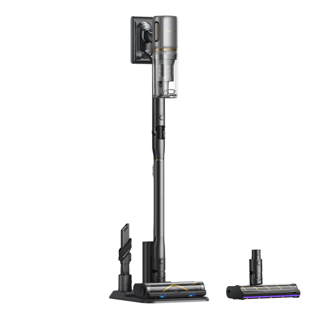 Aspirateur sans fil V20 Pro-A | Dreame France