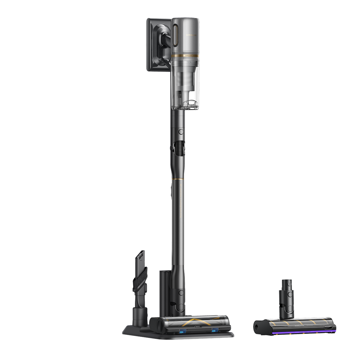Aspirateur sans fil V20 Pro-A | Dreame France