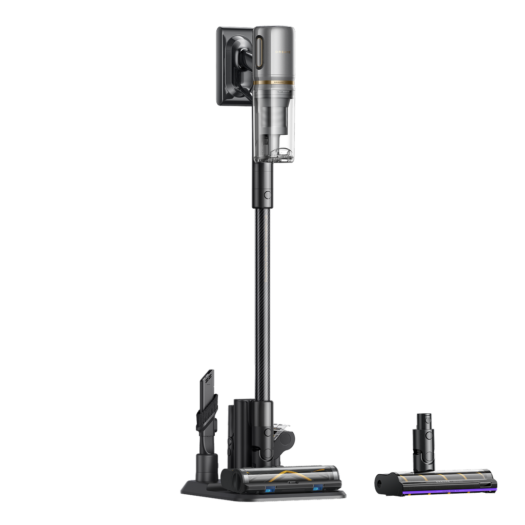 Aspirateur sans fil V20 | Dreame France