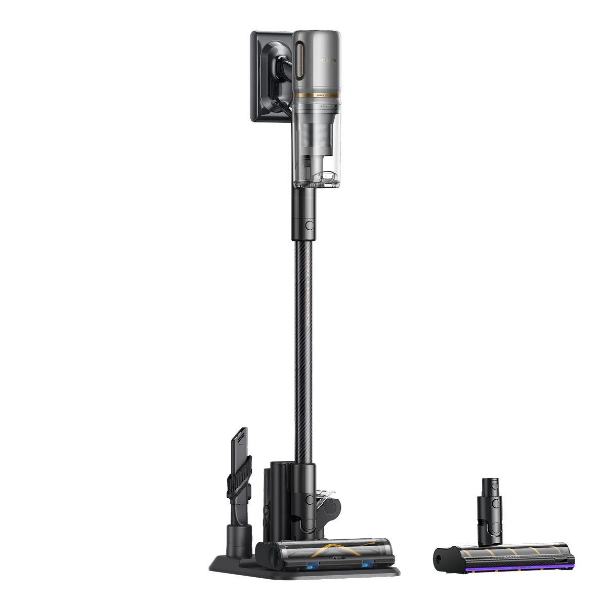 Aspirateur sans fil V20 | Dreame France