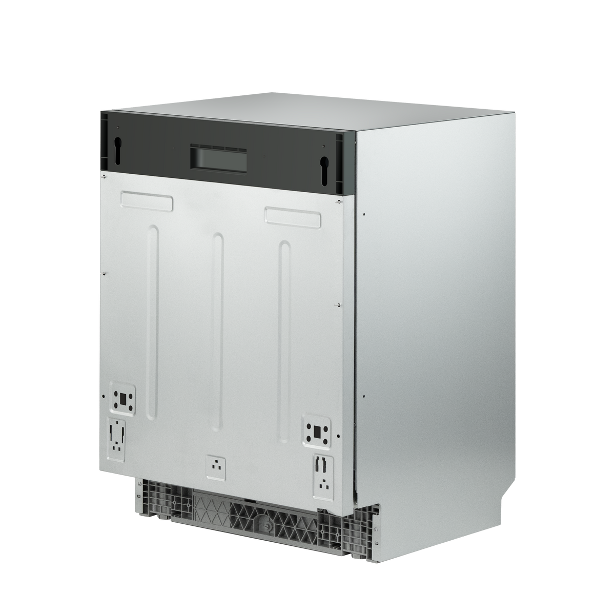 Lave-vaisselle entièrement encastrable DZ40 Pro | Dreame Français