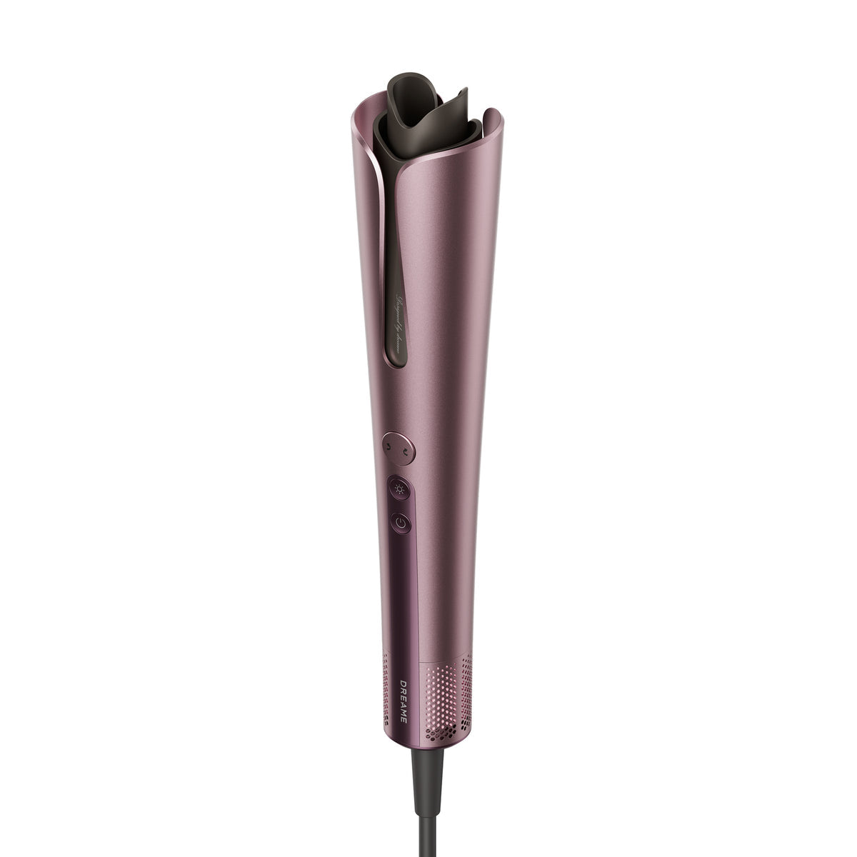 Dreame Air-Auto Boucleur entièrement automatique Violet