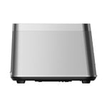 Dreame ToastControl Grille-pain Argenté | Design Élégant, Résultats Professionnels | Dreame France