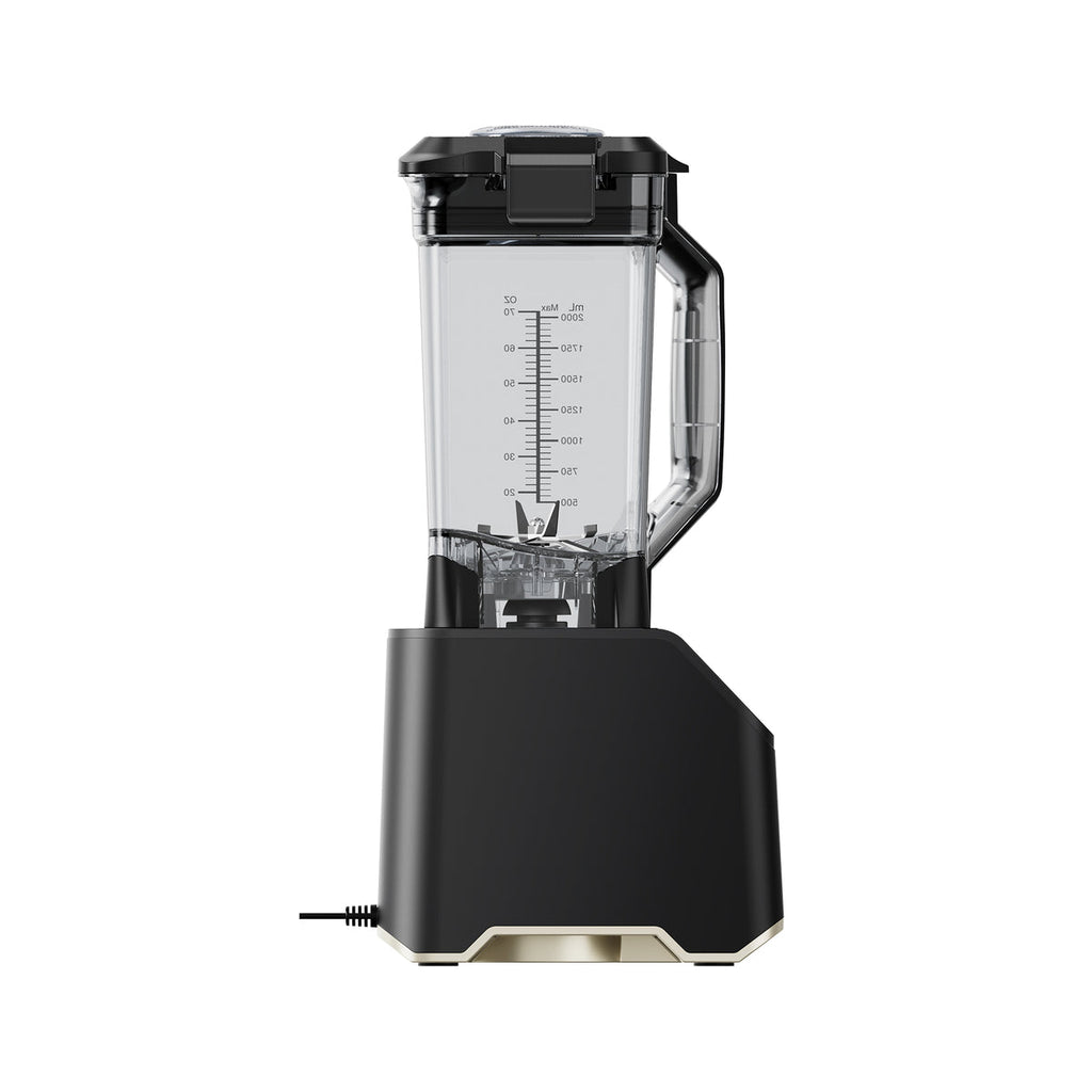 Dreame BlendLogic™ Mixer électrique Noir | Vous connaît, s'adapte parfaitement | Dreame France