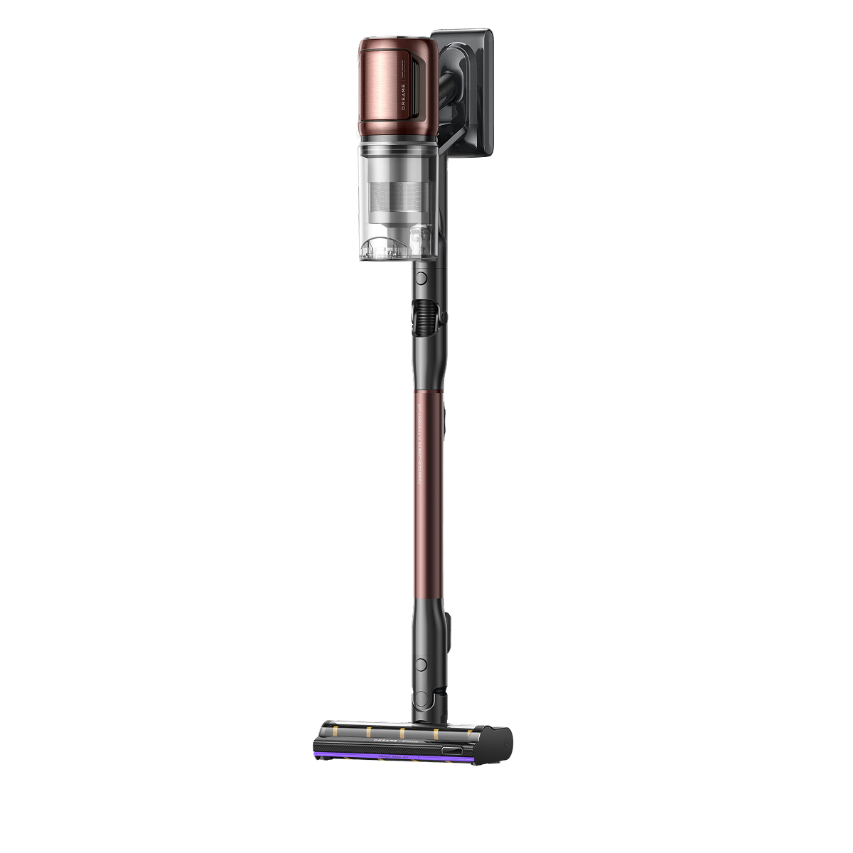 Aspirateur sans fil V30 | Dreame France