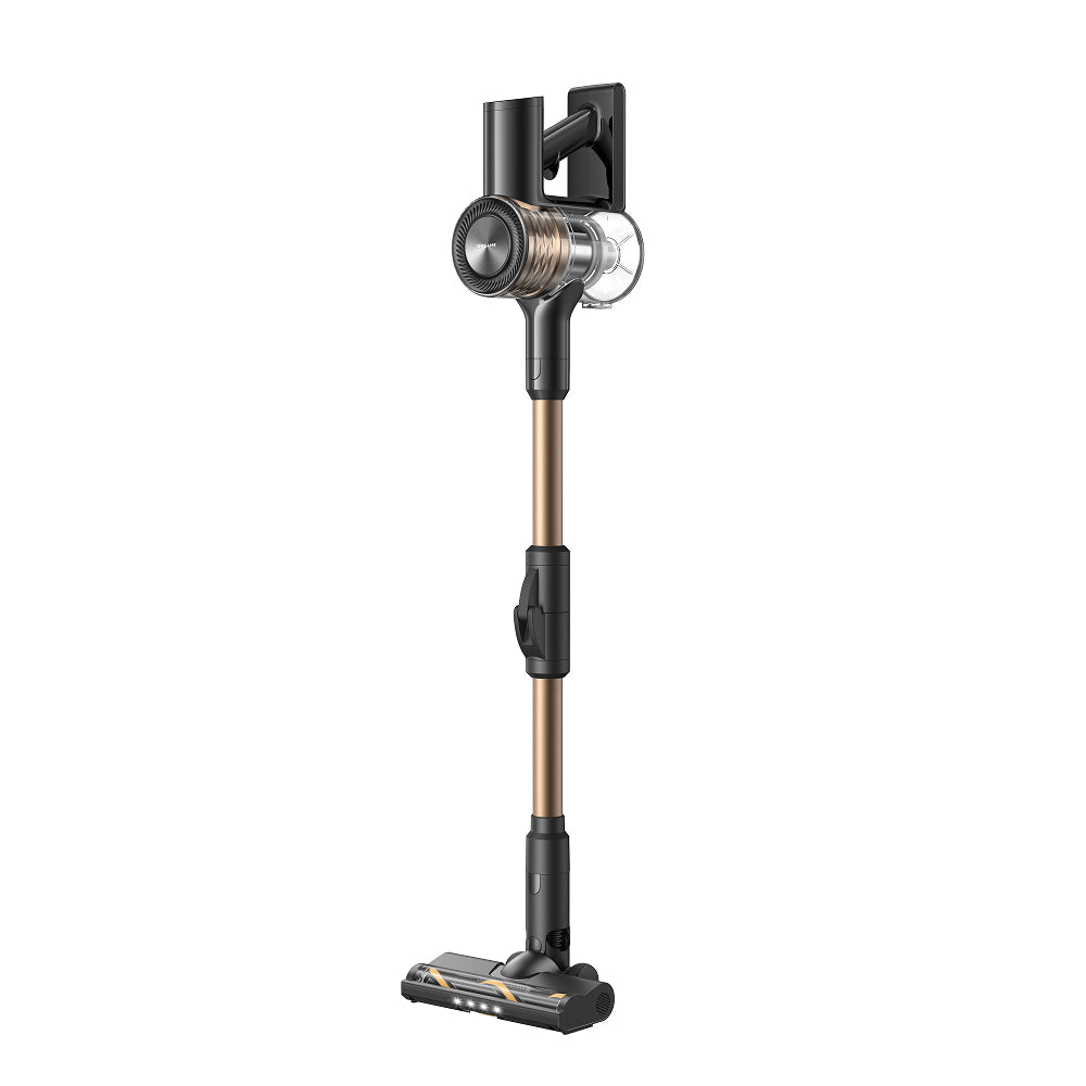 Aspirateur sans fil R10s Lite | Léger, puissant et toujours prêt | Dreame France