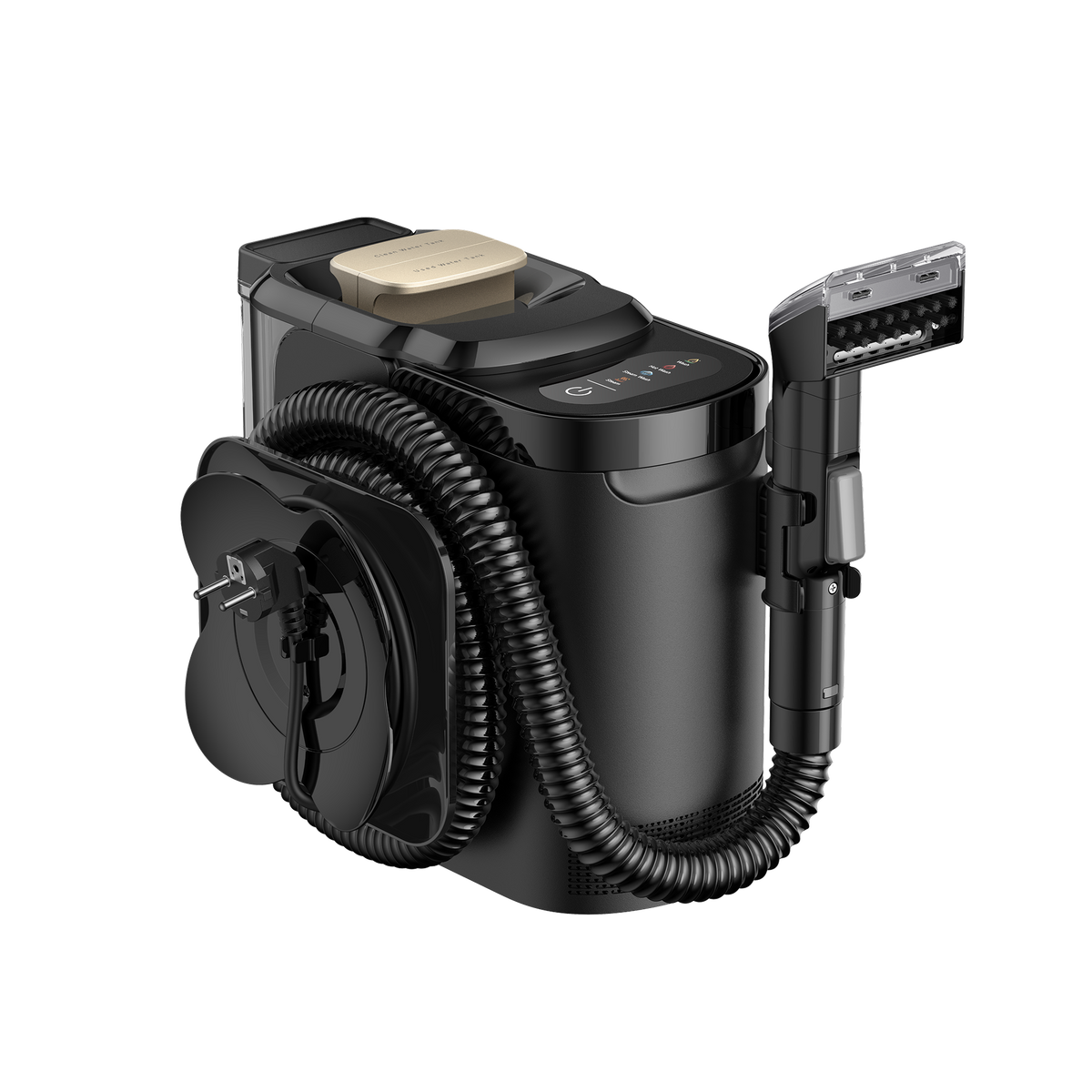 Nettoyeur de précision portable pour tapis N20 Steam | Dreame France