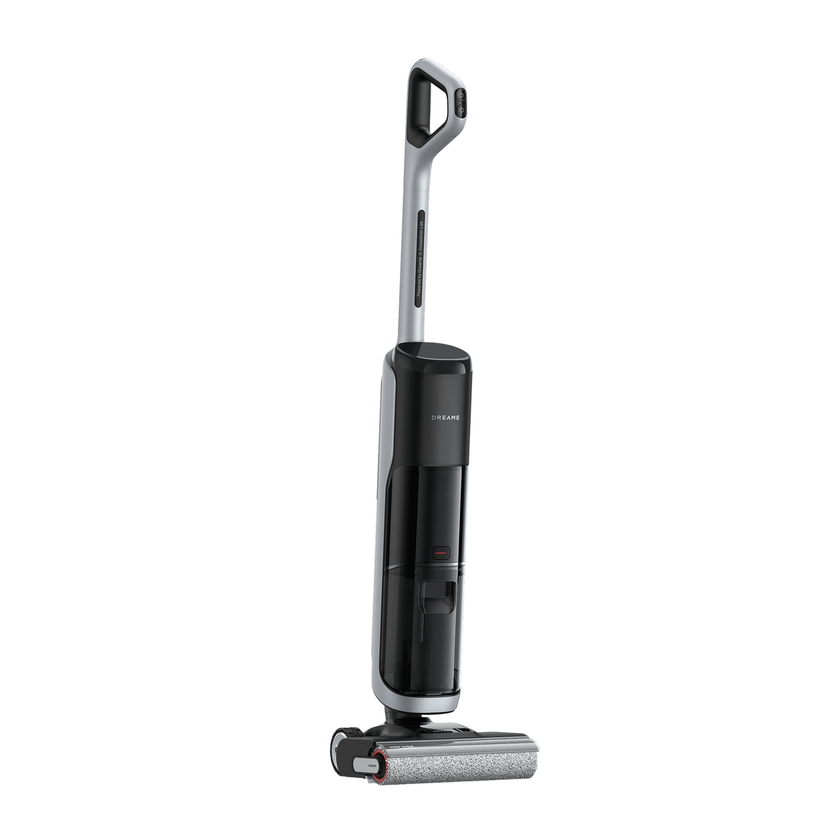 Dreame H14 Pro TangleCut Aspirateur Laveur