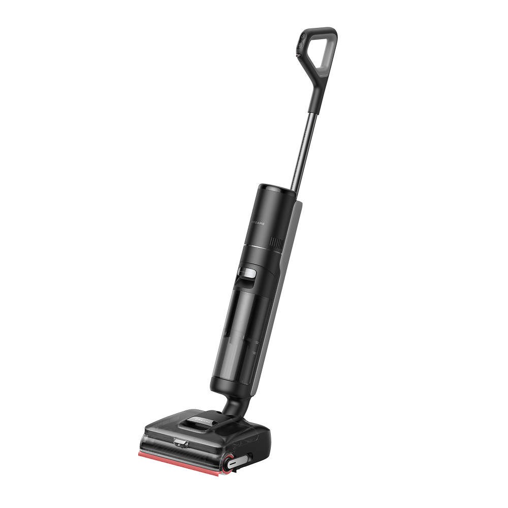 Aspirateur Laveur H15 Pro FoamWash | Dreame France