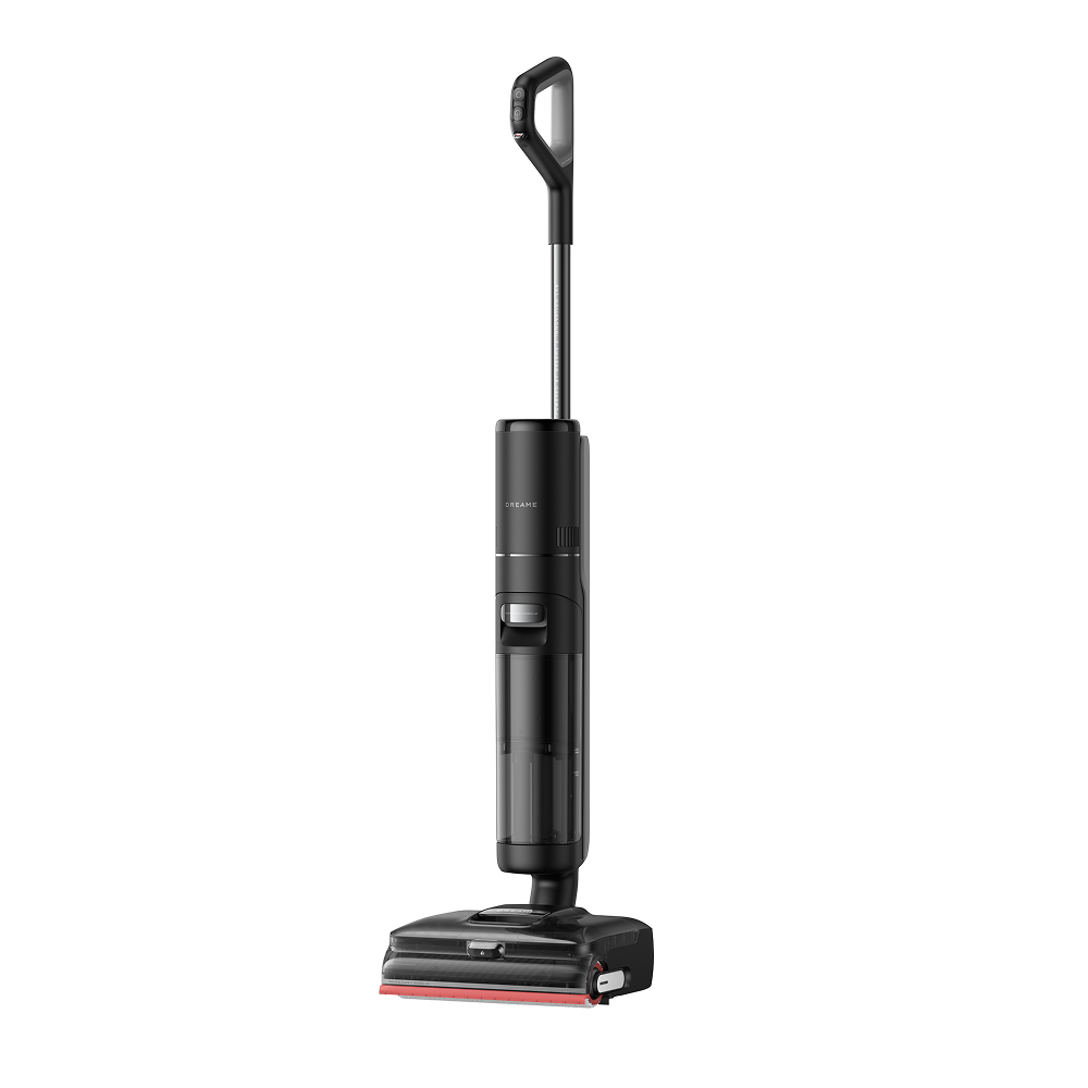 Aspirateur Laveur H15 Pro FoamWash | Dreame France