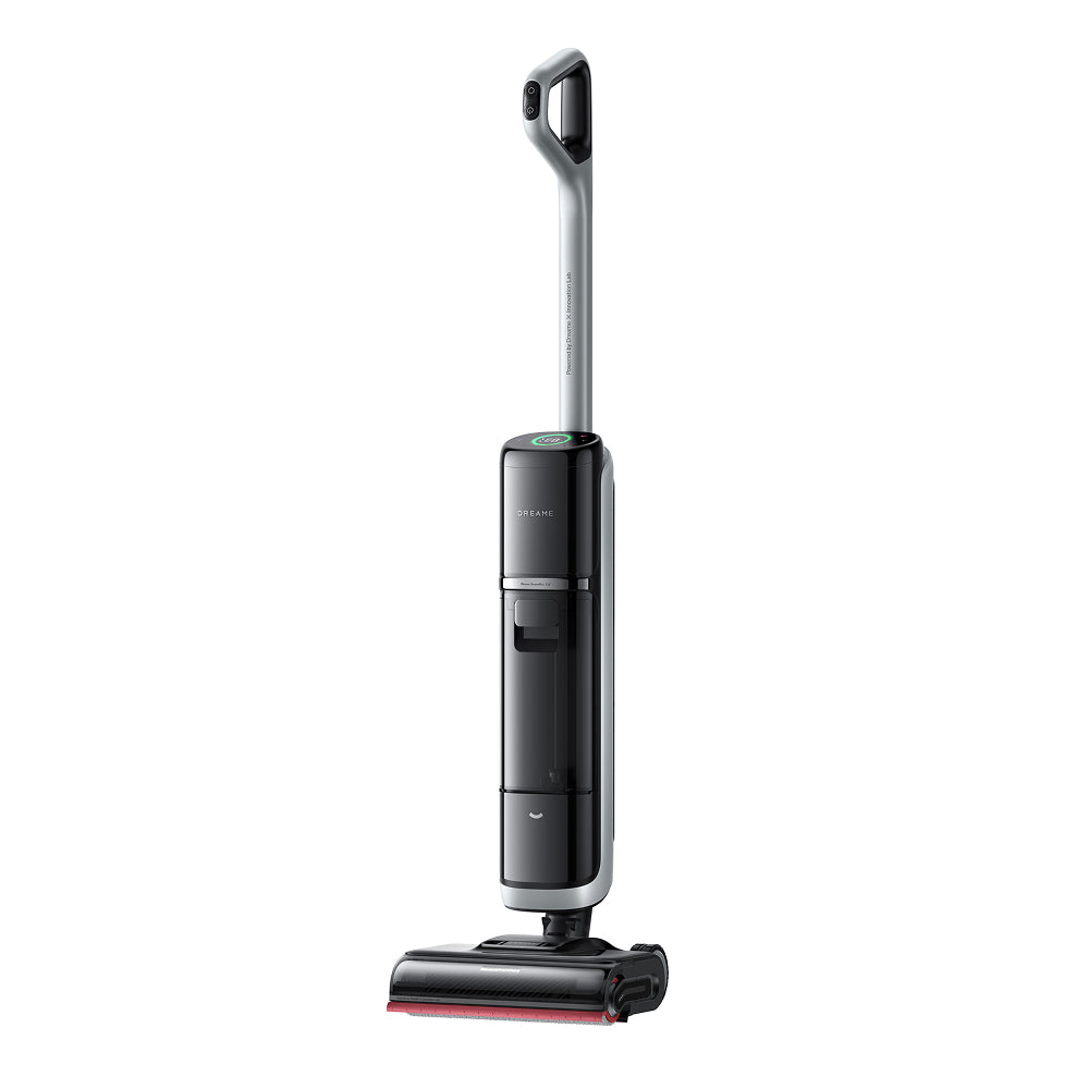 Aspirateur Laveur H15 Pro Heat | H15 Pro Heat pour lavage haute performance thermique | Dreame France