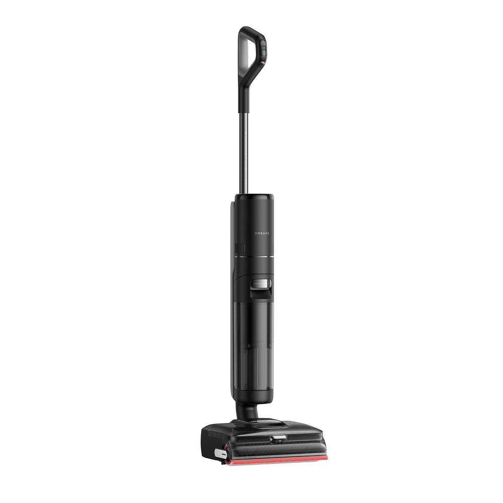 Aspirateur Laveur H15 Pro FoamWash | Dreame France