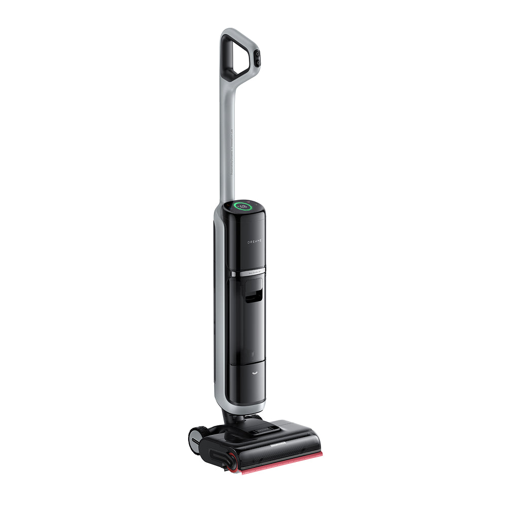 Aspirateur Laveur H15 Pro Heat | H15 Pro Heat pour lavage haute performance thermique | Dreame France