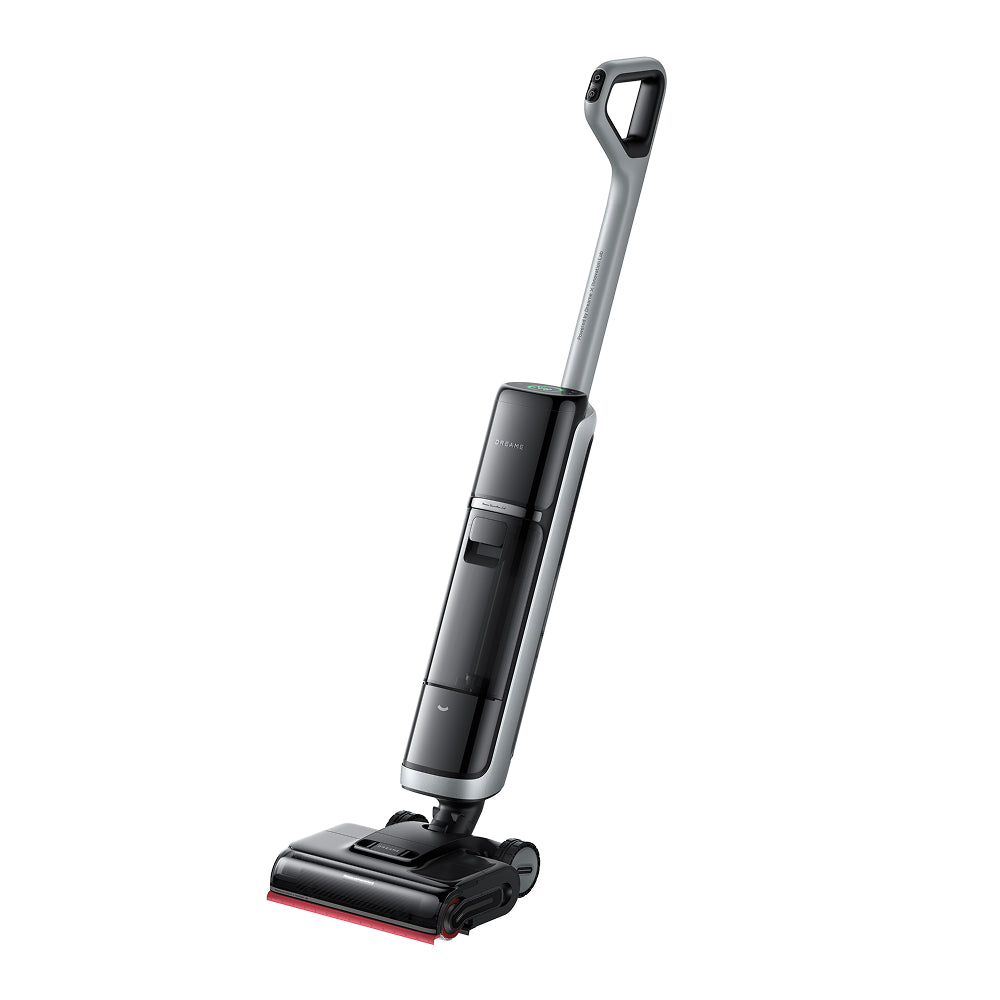 Aspirateur Laveur H15 Pro Heat | H15 Pro Heat pour lavage haute performance thermique | Dreame France