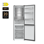 Réfrigérateur Mega Pro 409 L-Classe D | Dreame Français