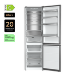 Réfrigérateur Mega Pro 456 L-Classe C | Dreame Français