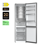 Réfrigérateur Mega Pro 456 L-Classe D | Dreame Français