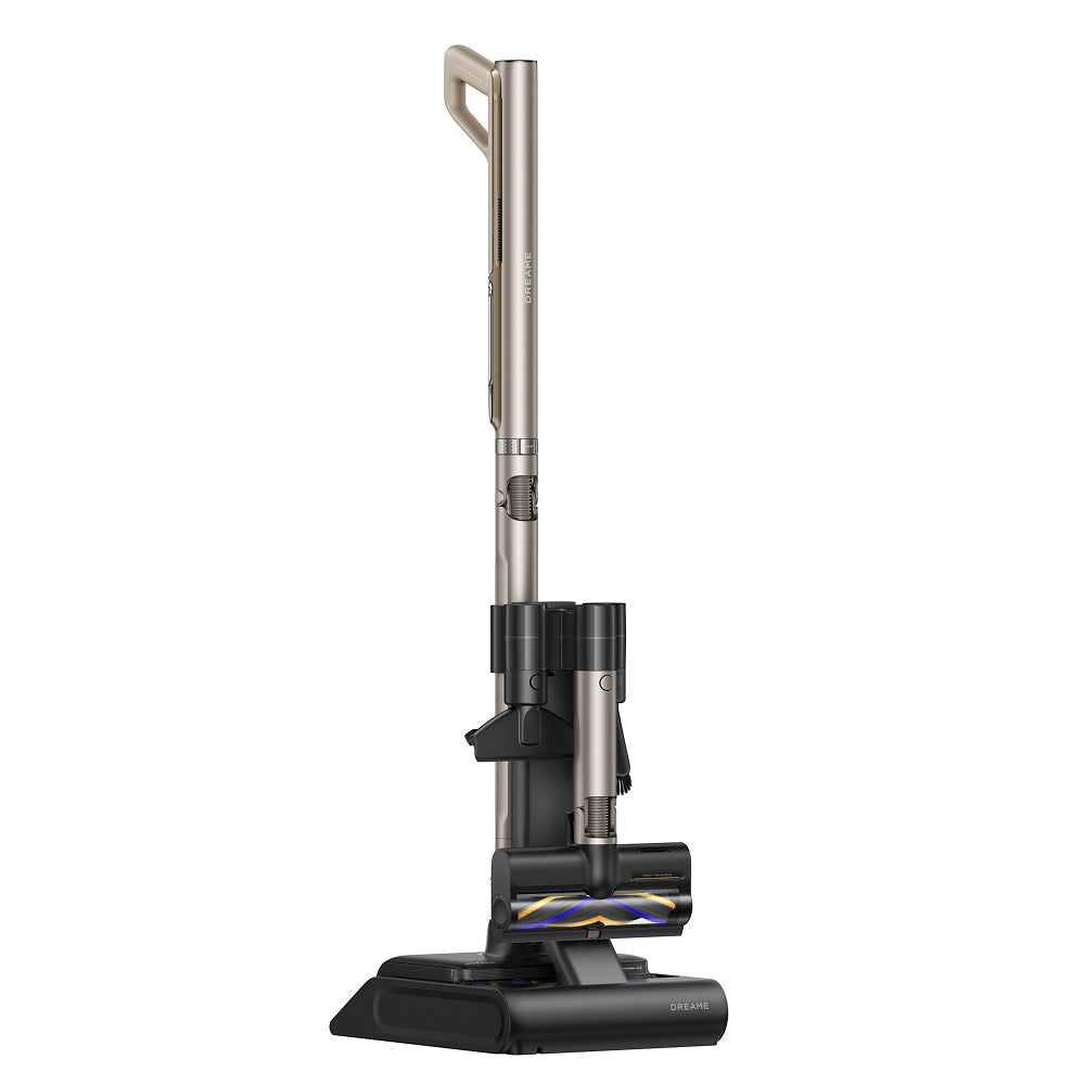 Dreame Aqua Air Aspirateur laveur | Appareil 2-en-1 | Dreame France