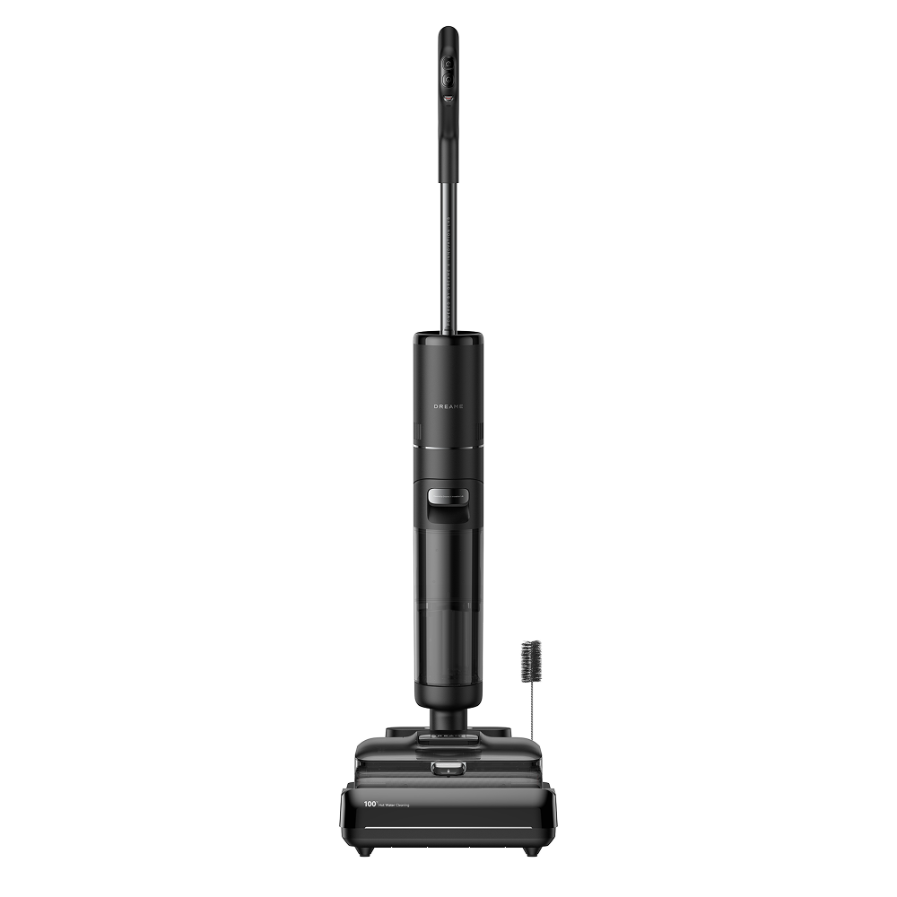 Aspirateur Laveur H15 Pro FoamWash | Dreame France