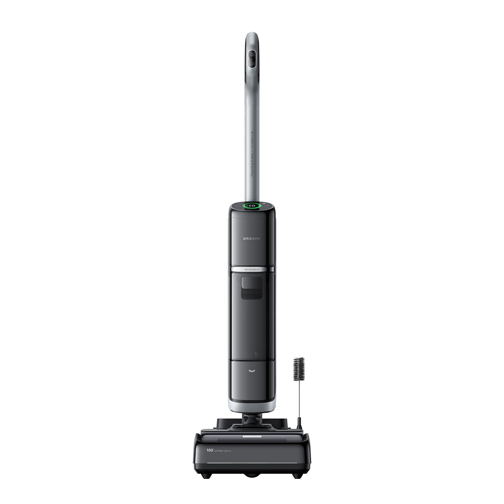 Aspirateur Laveur H15 Pro Heat | H15 Pro Heat pour lavage haute performance thermique | Dreame France