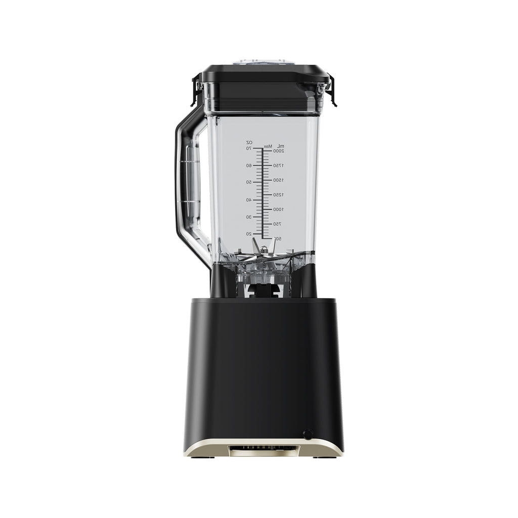 Dreame BlendLogic™ Mixer électrique Noir | Vous connaît, s'adapte parfaitement | Dreame France