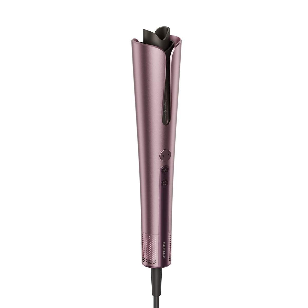 Dreame Air-Auto Boucleur entièrement automatique Violet