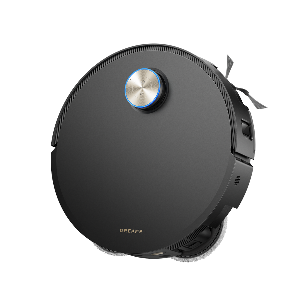Dreame X60 Pro Master | Robot aspirateur, redéfinition du nettoyage compact | Dreame France