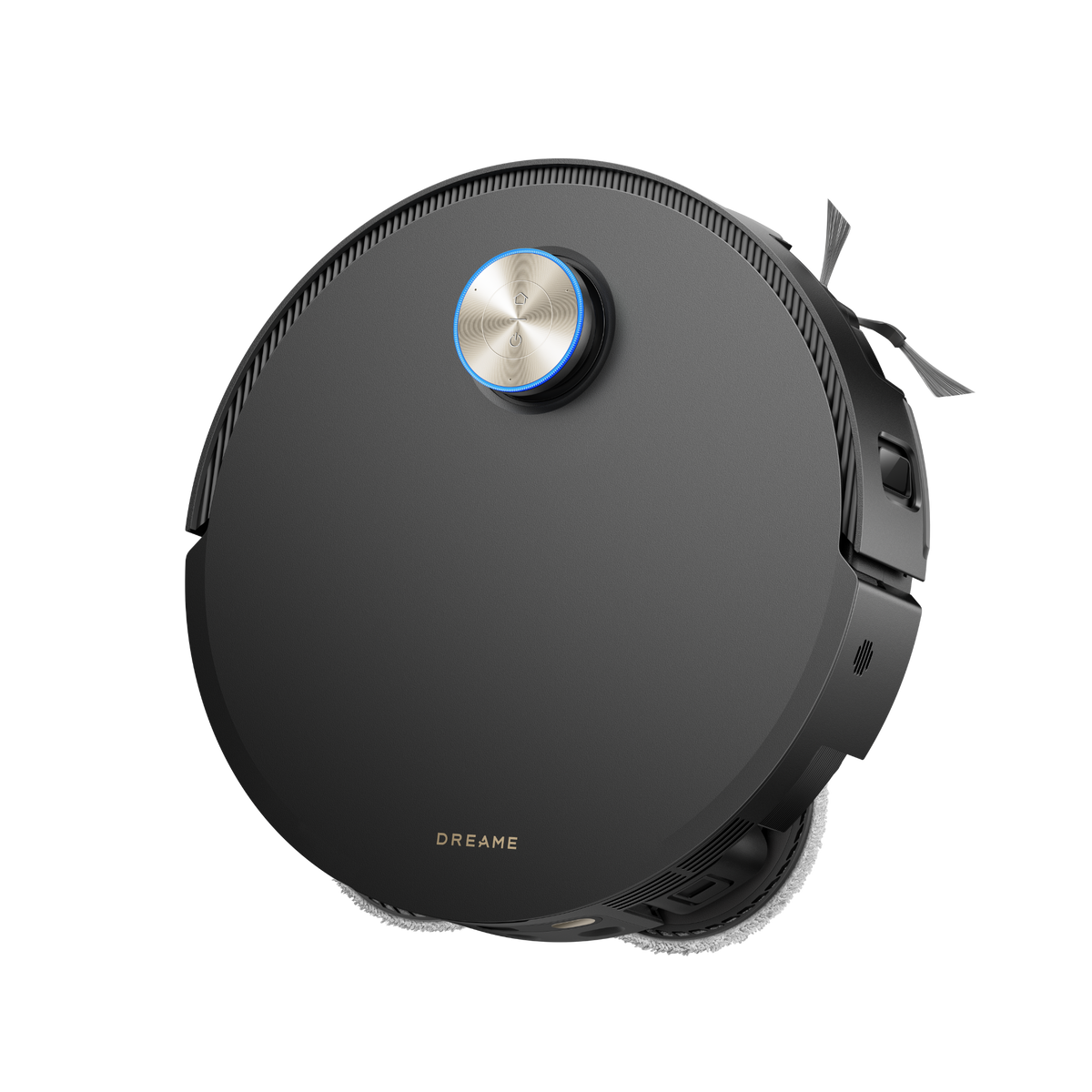 Dreame X60 Pro Master | Robot aspirateur, redéfinition du nettoyage compact | Dreame France