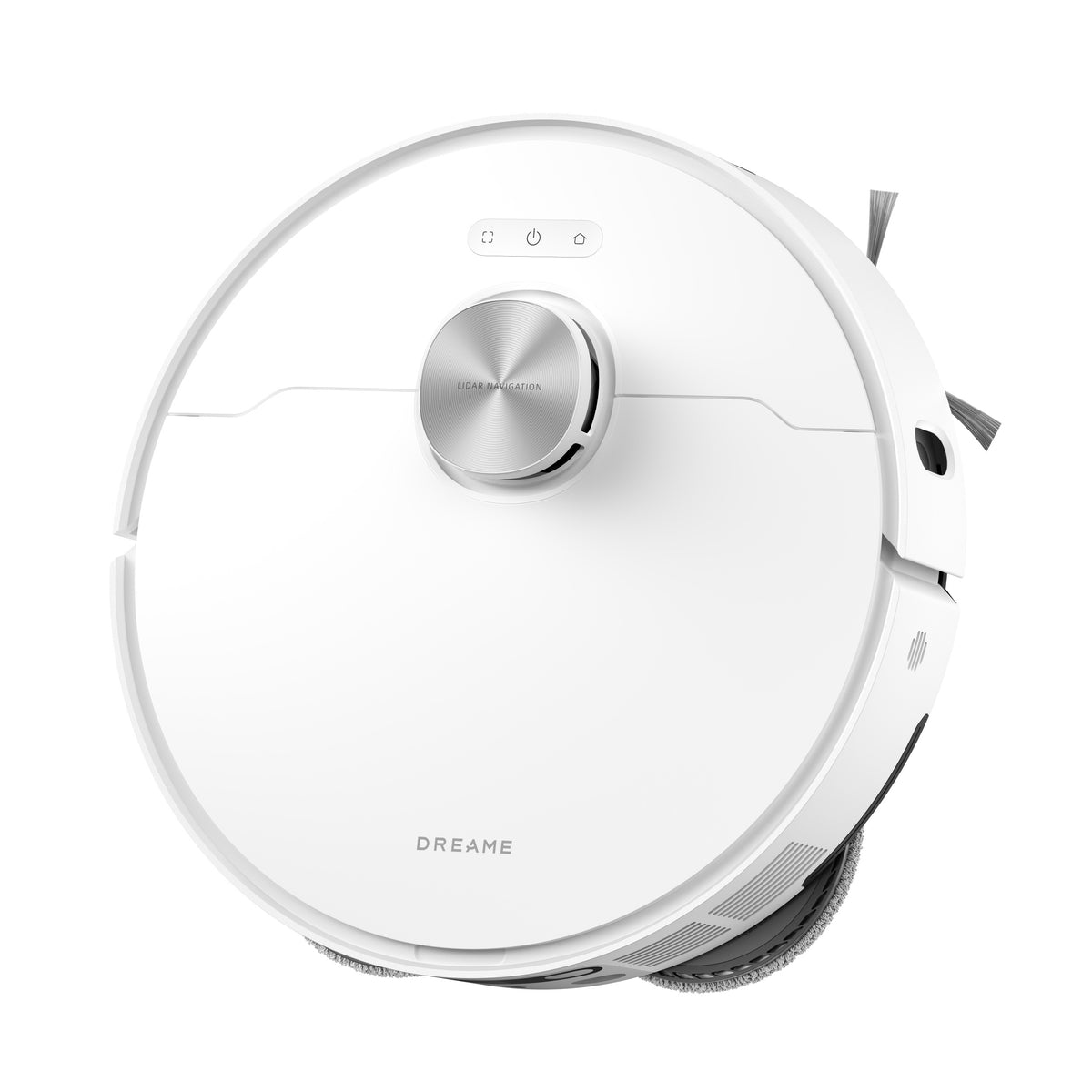 Dreame L10s Ultra Gen 2 Robot Aspirateur Laveur | Dreame France