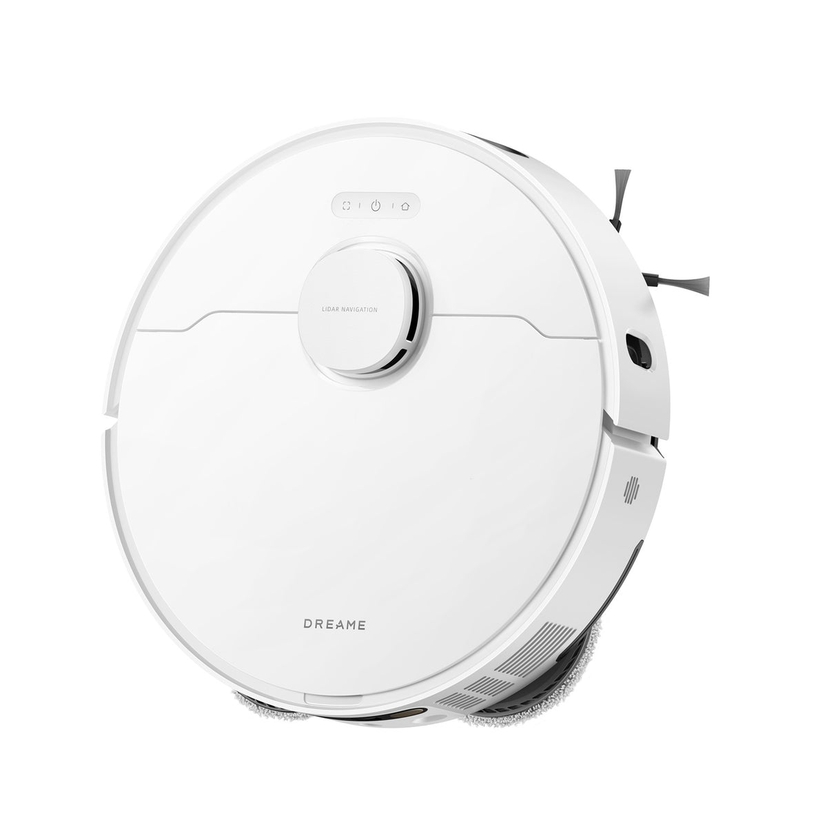 Dreame D30 Ultra Robot Aspirateur Laveur | Nettoyage intelligent, maison impeccable | Dreame France