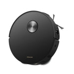 Dreame L60 Ultra Noir | Robot aspirateur Nettoyage en profondeur. Contrôle total. | Dreame France