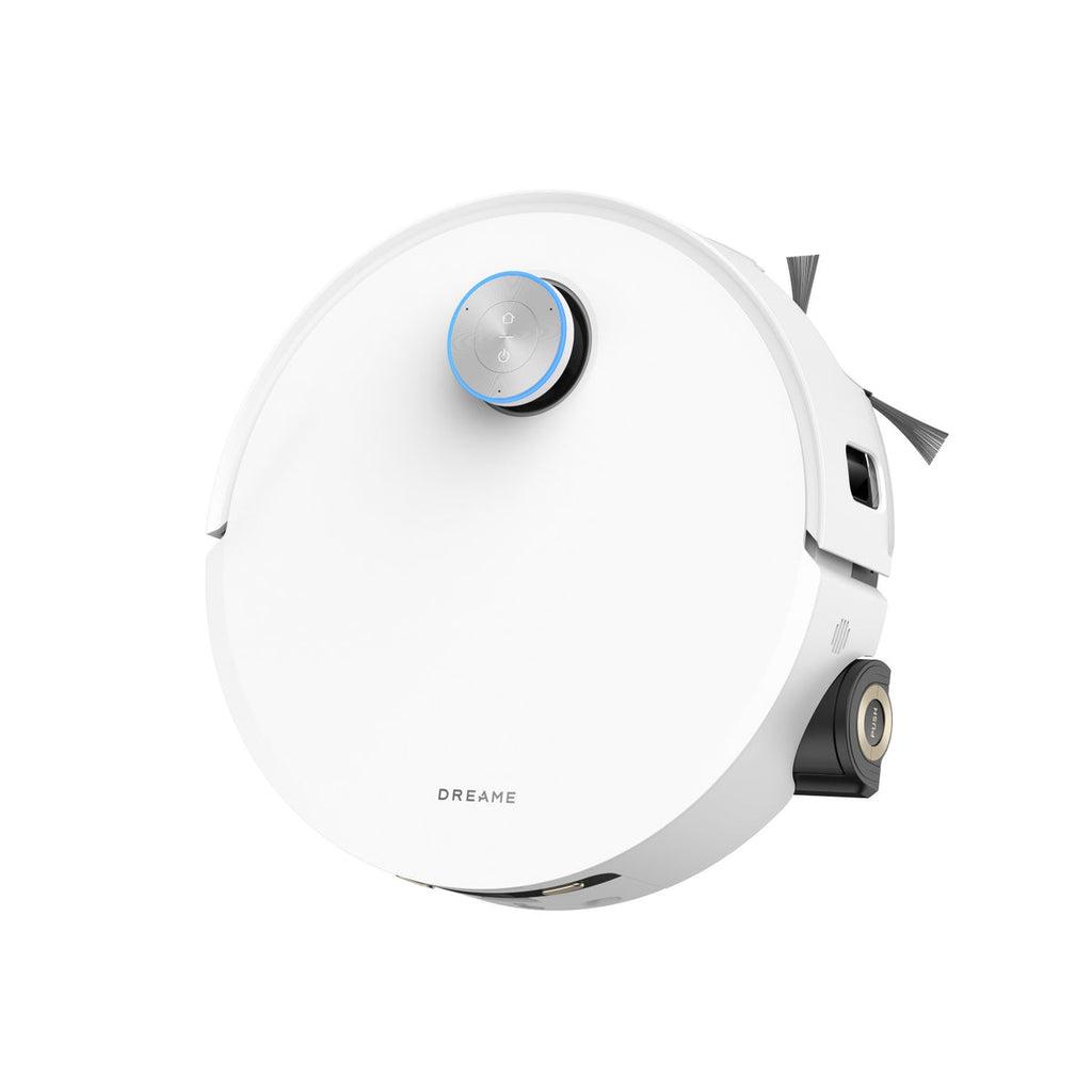 Aqua10 Ultra Roller Robot Robot Aspirateur Laveur | Dreame Français