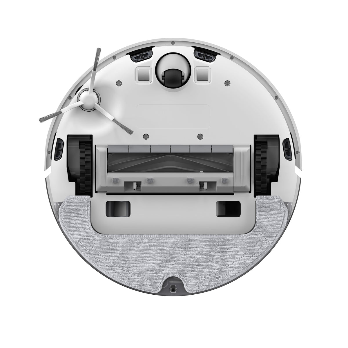 Aspirateur Robot D10+ Gen 2