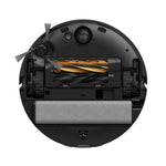 Aqua10 Ultra track Robot Complete Noir Robot Aspirateur Laveur | Navigation intelligente, aspiration puissante | Dreame France