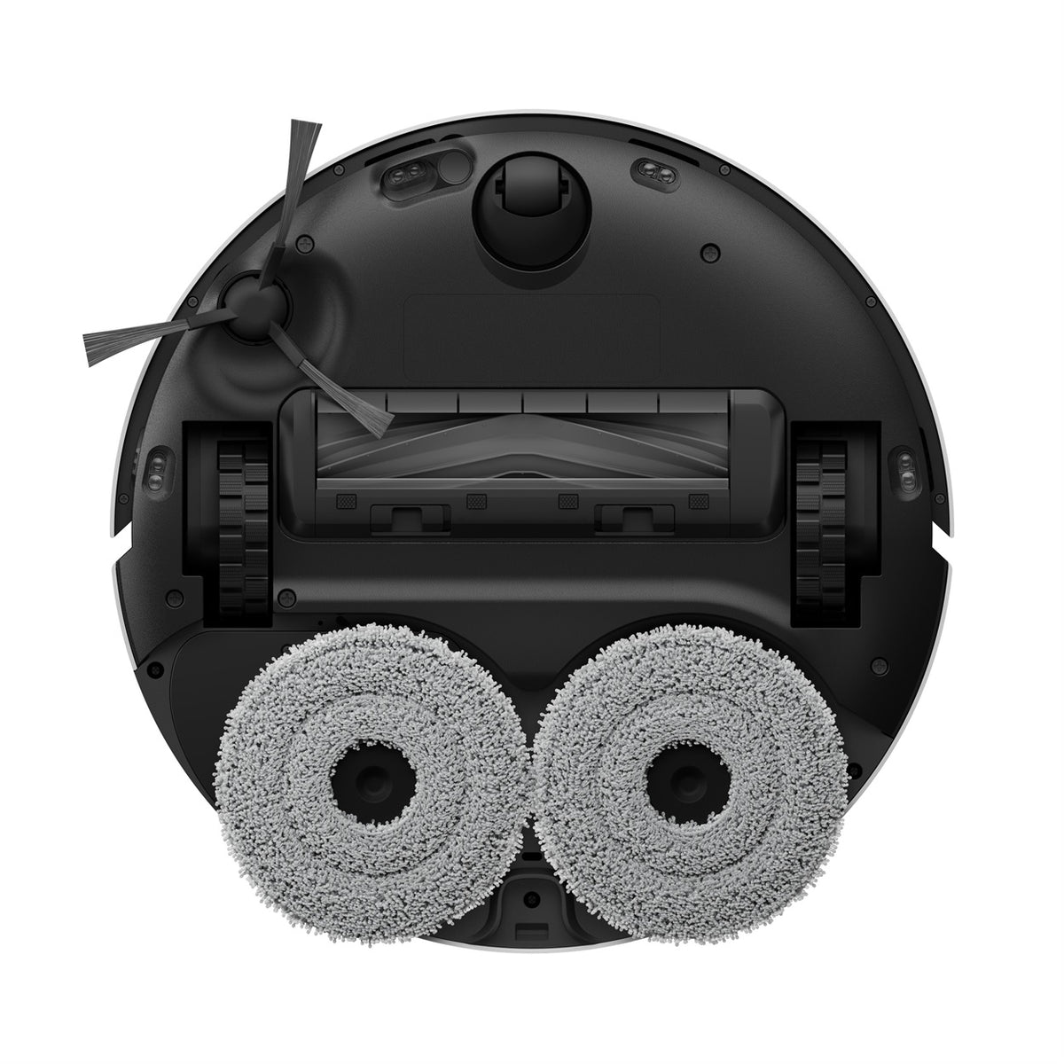 Dreame L10s Ultra Gen 2 Robot Aspirateur Laveur | Dreame France