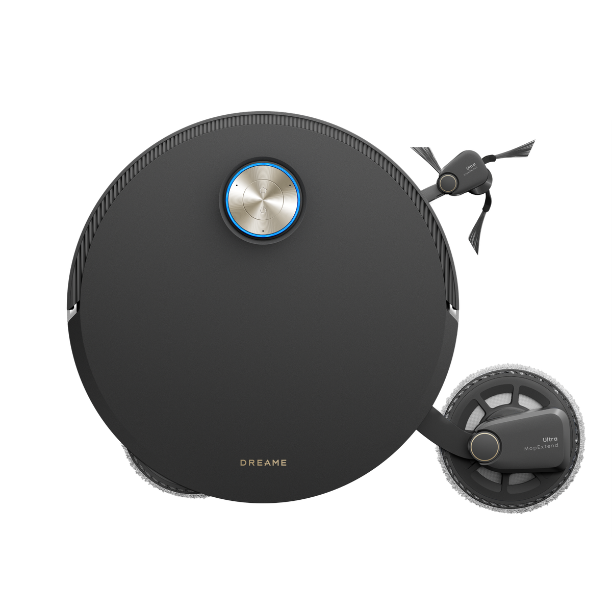 Dreame X60 Pro Master | Robot aspirateur, redéfinition du nettoyage compact | Dreame France