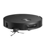 Dreame L60 Ultra Noir | Robot aspirateur Nettoyage en profondeur. Contrôle total. | Dreame France