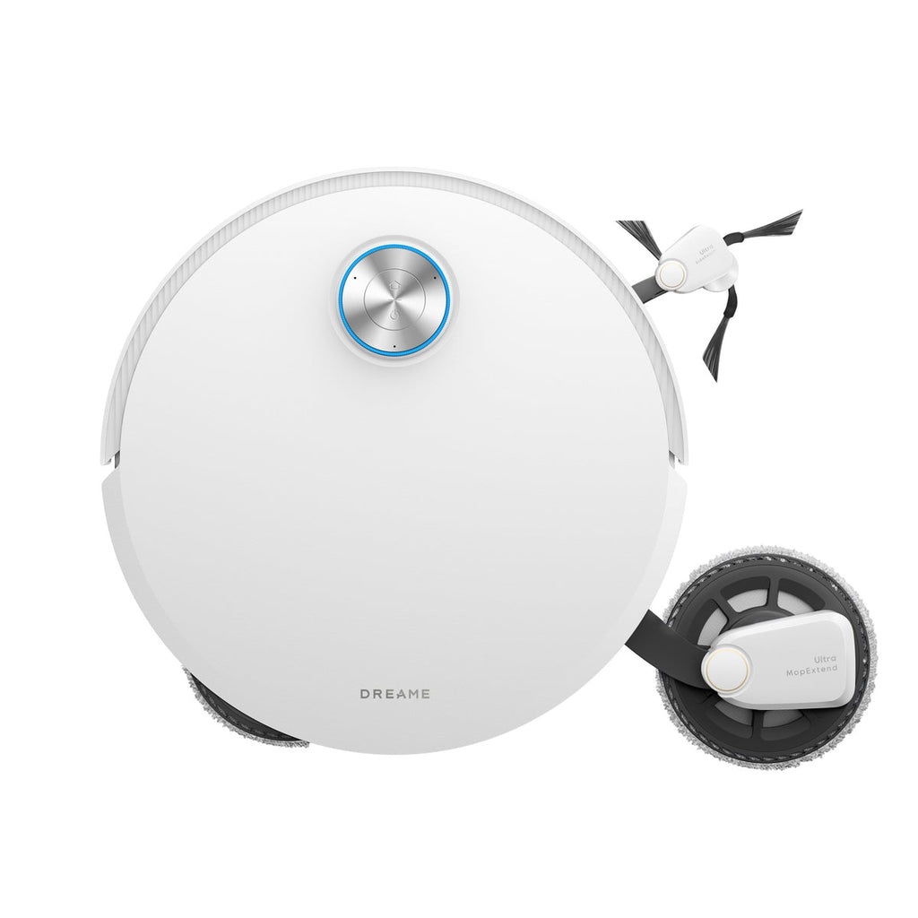 Dreame X60 Pro Ultra Complete Robot Aspirateur Laveur