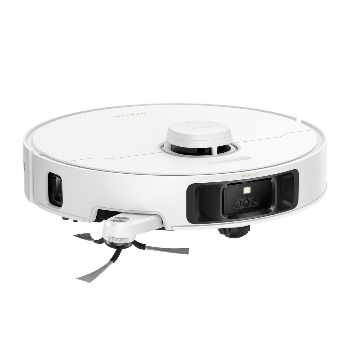Dreame Matrix10 Pro | Technologie avancée, sols impec | Dreame France