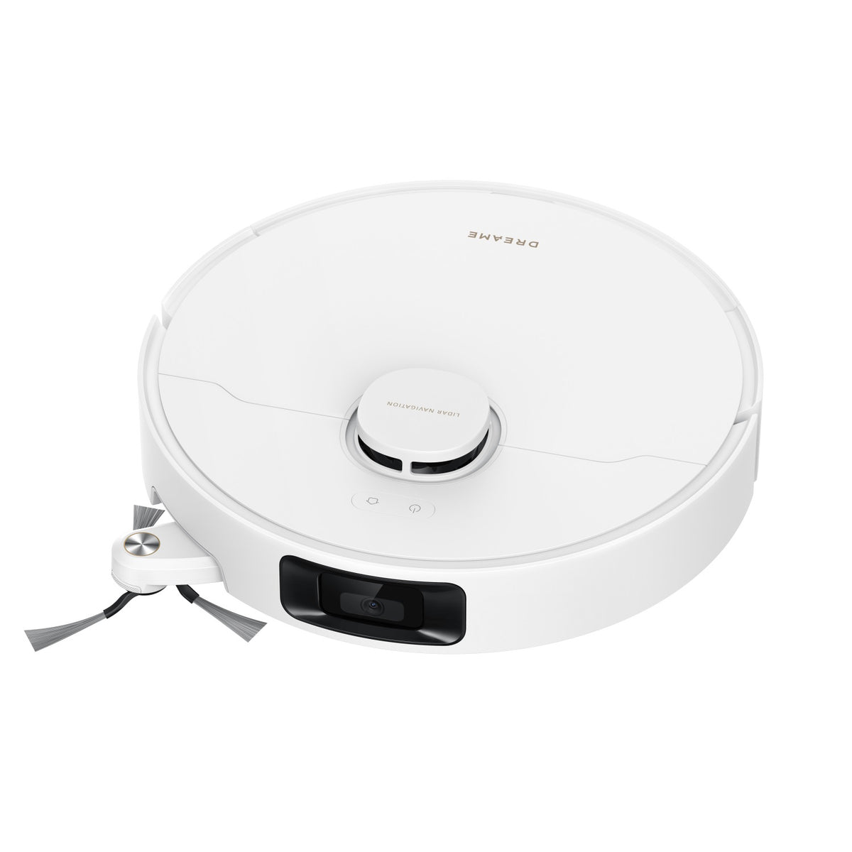 Dreame D20 Pro Plus | Cartographie précise, ménage invisible | Dreame France