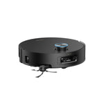 Aqua10 Ultra track Robot Complete Noir Robot Aspirateur Laveur | Navigation intelligente, aspiration puissante | Dreame France