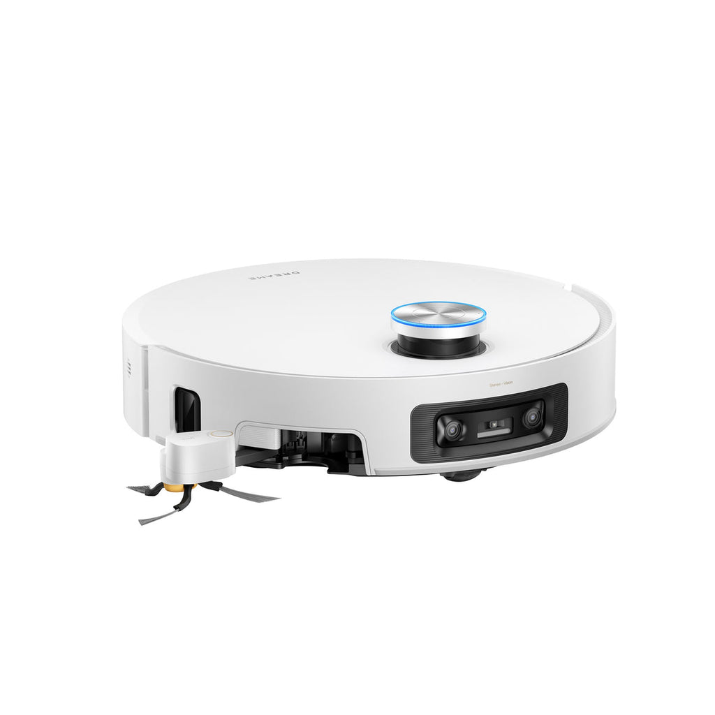Dreame X60 Pro Ultra Complete Robot Aspirateur Laveur