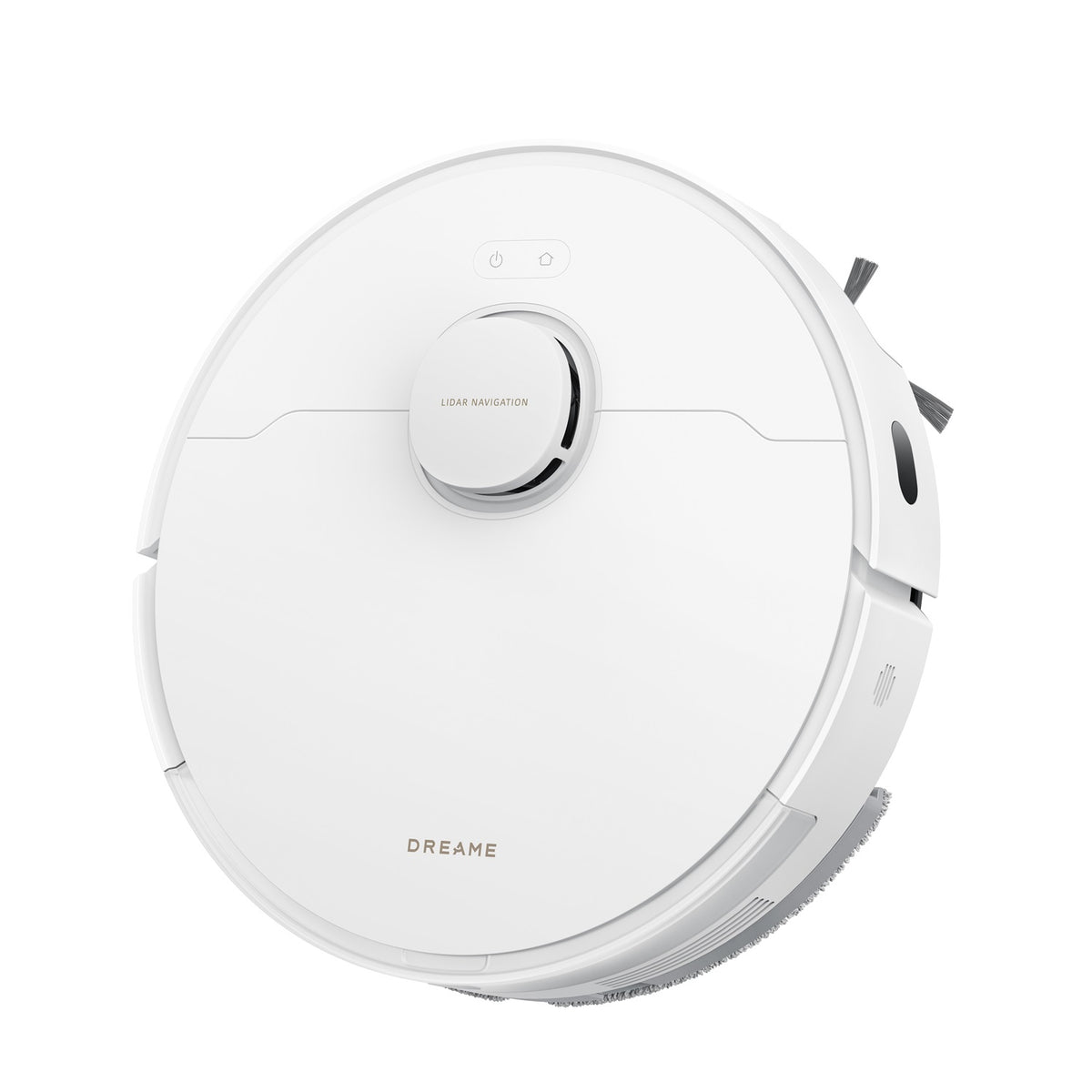 Dreame D20 Pro Plus | Cartographie précise, ménage invisible | Dreame France