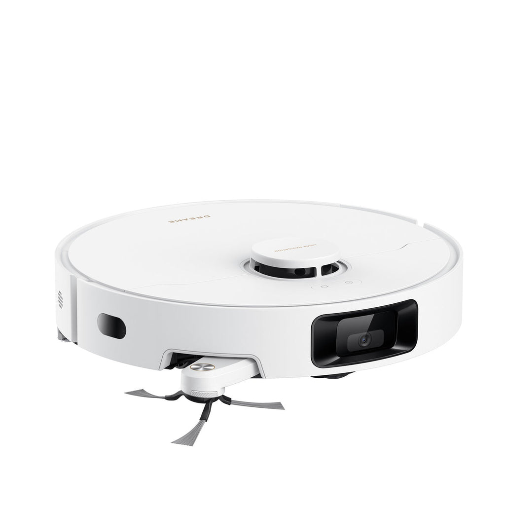 Dreame D20 Pro Plus | Cartographie précise, ménage invisible | Dreame France