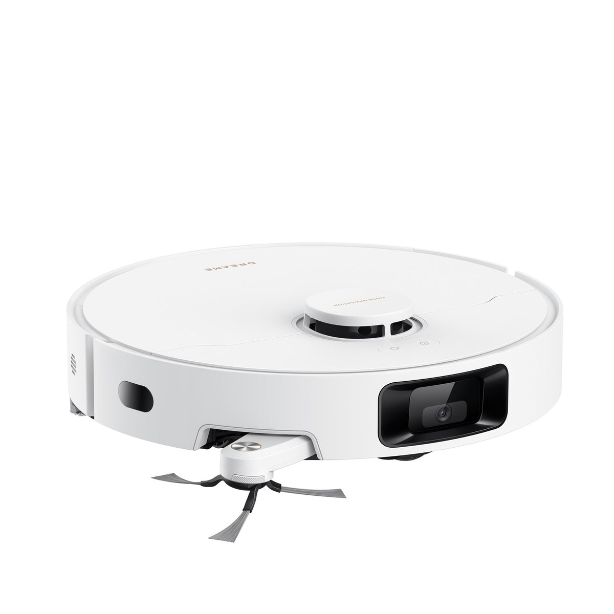 Dreame D20 Pro Plus | Cartographie précise, ménage invisible | Dreame France