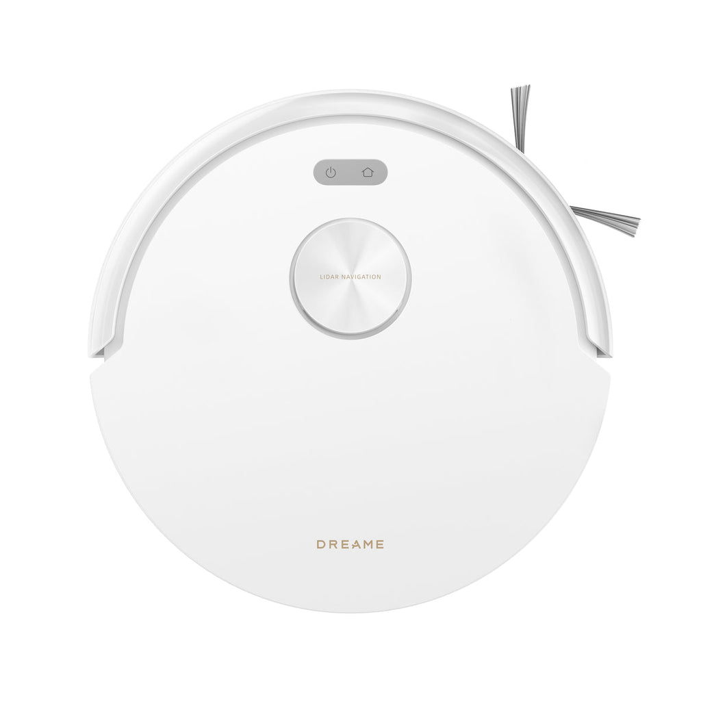Dreame D20 Air Plus Robot Aspirateur Laveur | Nettoyage intelligent, maison impeccable | Dreame France