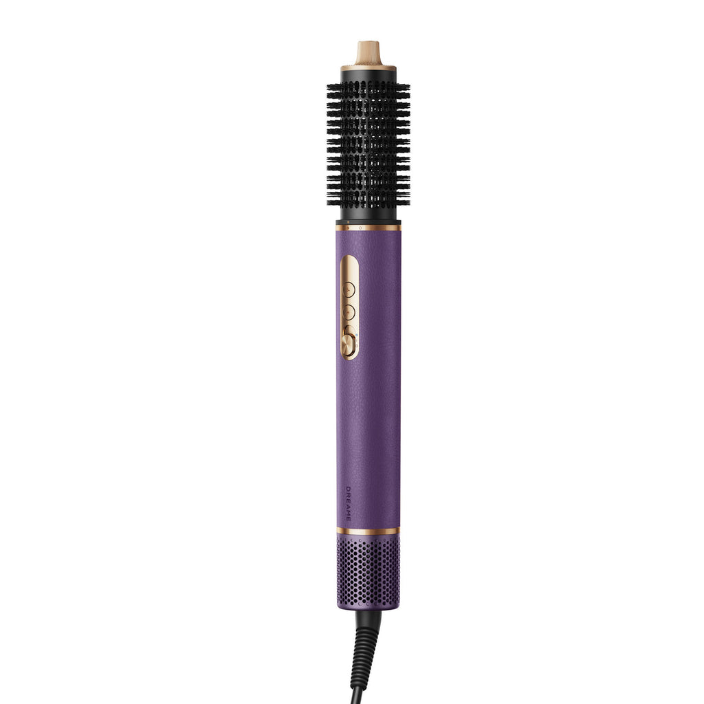 Dreame AirStyle Pro Multistyler Violet | Brillance et douceur au quotidien | Dreame France
