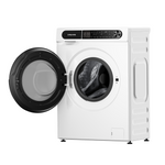 Lave-linge ultra-fin Dreame Série S 8KG Landing
