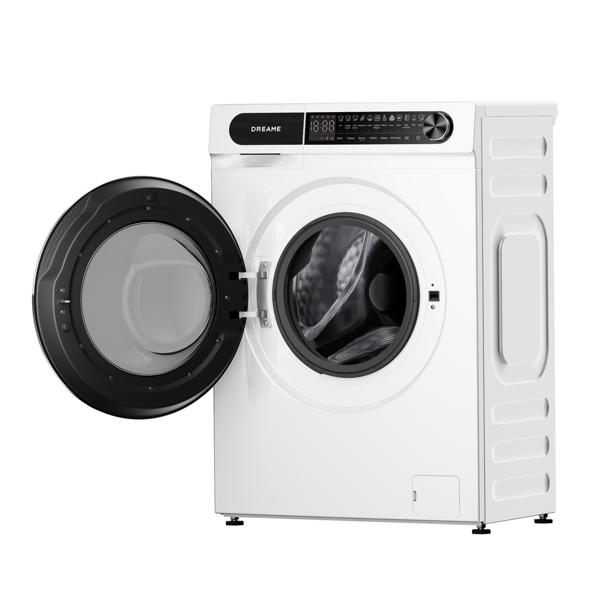 Lave-linge ultra-fin Dreame Série S 8KG Landing